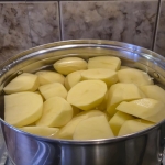 Expert benoemt het teken van de gezondste aardappelen