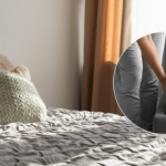 Experts aangespoord om de matras in de buurt van het