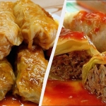 Gevulde kool sijpelt – je kunt niet stoppen: wat is