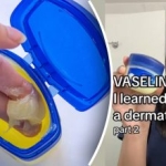 Waar vaseline goed voor is: 12 toepassingen die je zullen